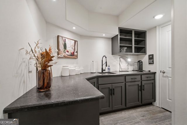 446 Lakeshore Drive, Monroe, GA 30655