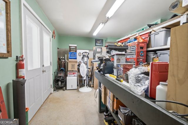 446 Lakeshore Drive, Monroe, GA 30655