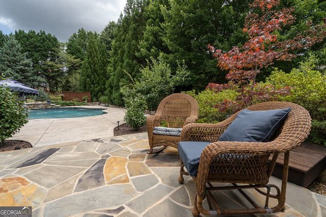 446 Lakeshore Drive, Monroe, GA 30655