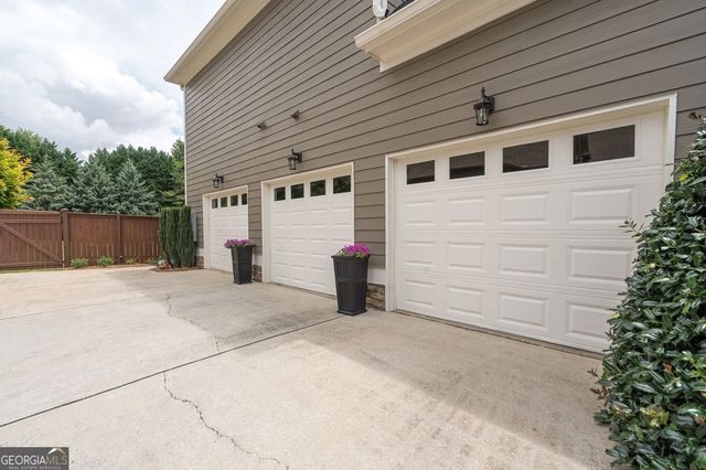 446 Lakeshore Drive, Monroe, GA 30655