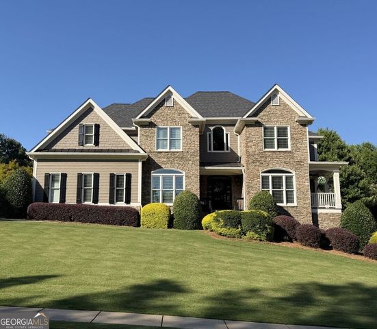 446 Lakeshore Drive, Monroe, GA 30655