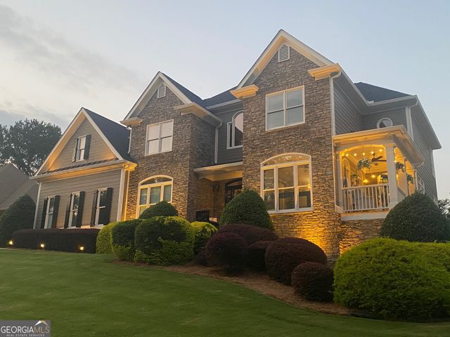 446 Lakeshore Drive, Monroe, GA 30655