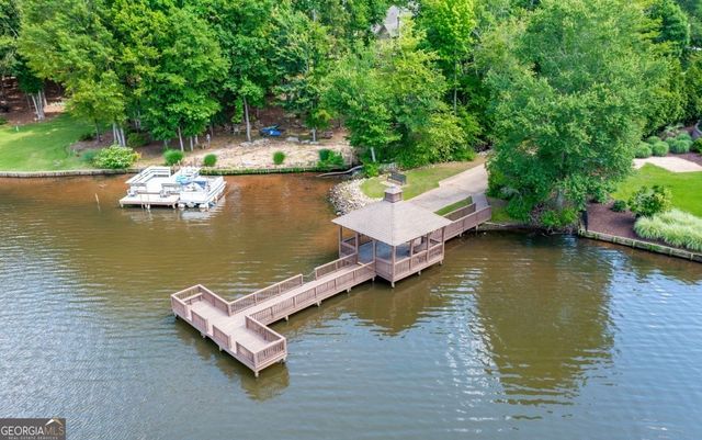 446 Lakeshore Drive, Monroe, GA 30655