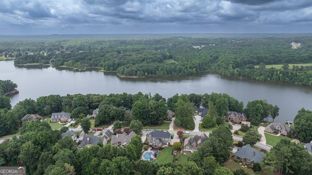 446 Lakeshore Drive, Monroe, GA 30655