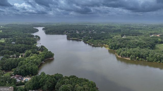 446 Lakeshore Drive, Monroe, GA 30655