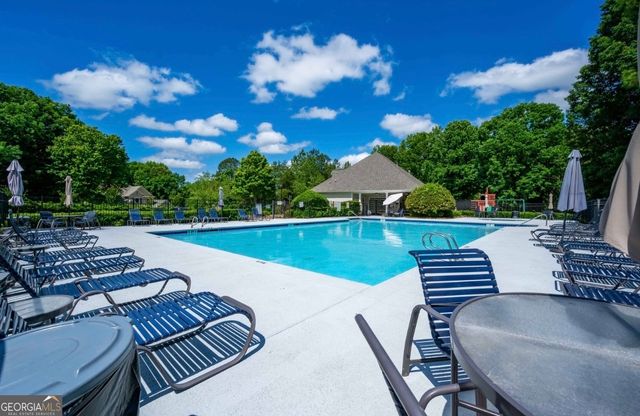 446 Lakeshore Drive, Monroe, GA 30655