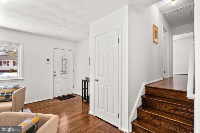 5527 DUCHAINE DR, Lanham, MD 20706