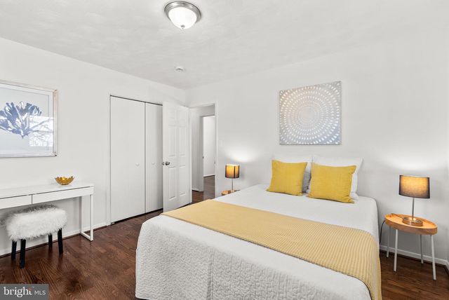 5527 DUCHAINE DR, Lanham, MD 20706