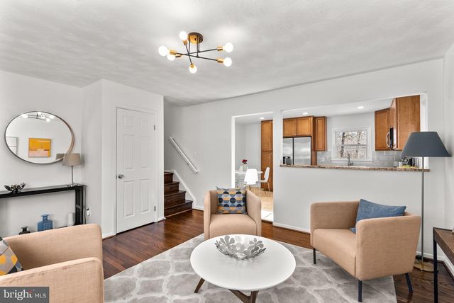 5527 DUCHAINE DR, Lanham, MD 20706