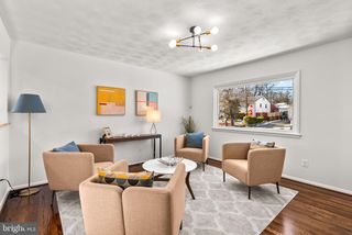 5527 DUCHAINE DR, Lanham, MD 20706