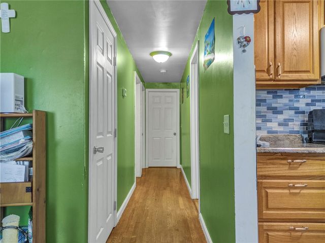 12 Rangeley Avenue, Providence, RI 02908