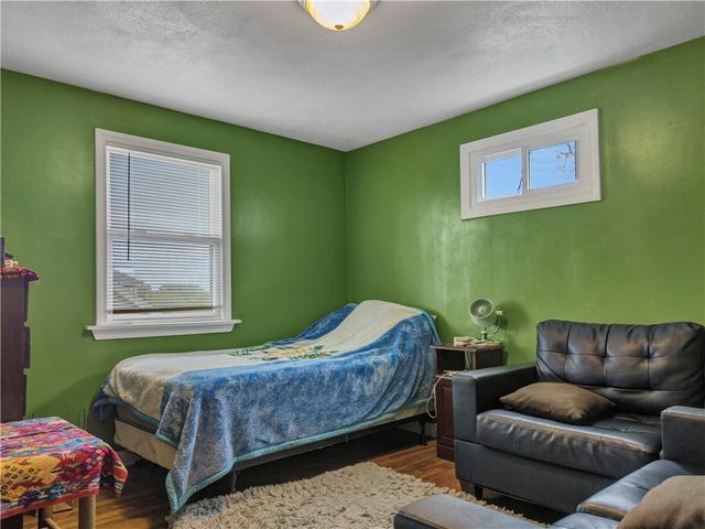 12 Rangeley Avenue, Providence, RI 02908