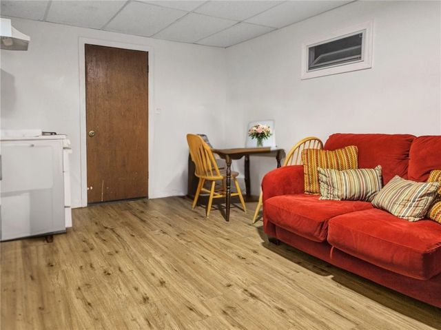 12 Rangeley Avenue, Providence, RI 02908