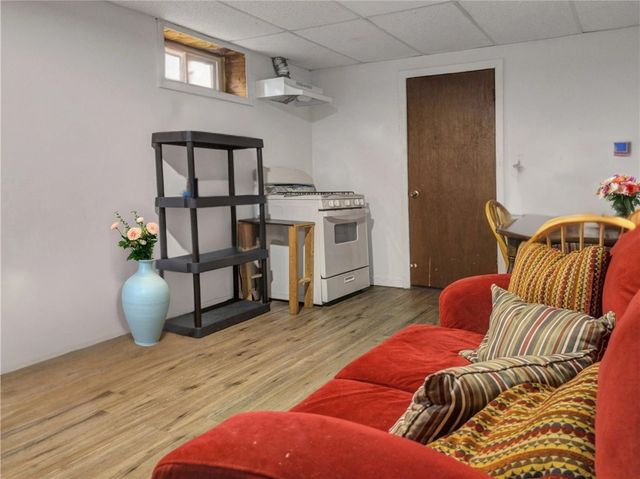 12 Rangeley Avenue, Providence, RI 02908