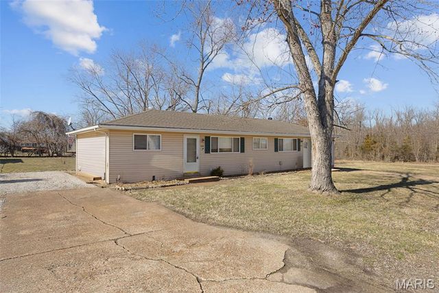 447 Mabel Drive, Arnold, MO 63010