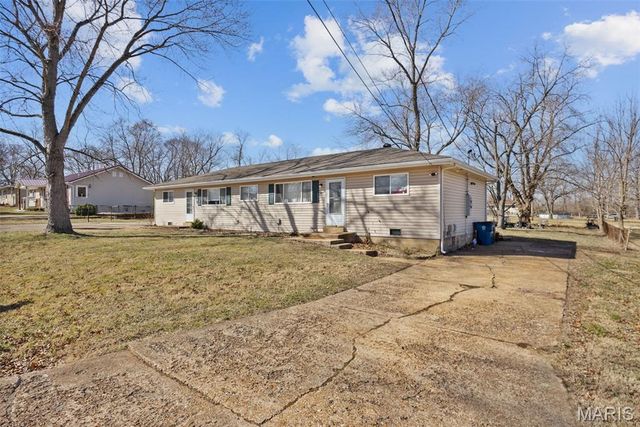 447 Mabel Drive, Arnold, MO 63010