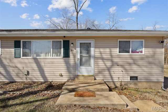 447 Mabel Drive, Arnold, MO 63010