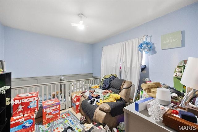 447 Mabel Drive, Arnold, MO 63010