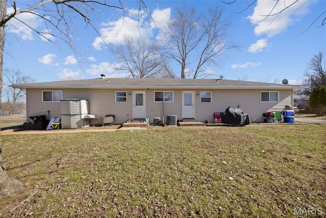 447 Mabel Drive, Arnold, MO 63010