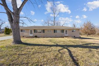 447 Mabel Drive, Arnold, MO 63010