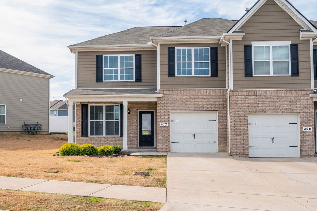422 Waterfowl Way, Lebanon, TN 37090