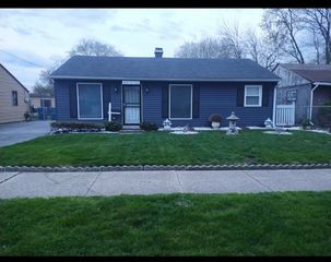 2601 E 22nd Avenue, Gary, IN 46407