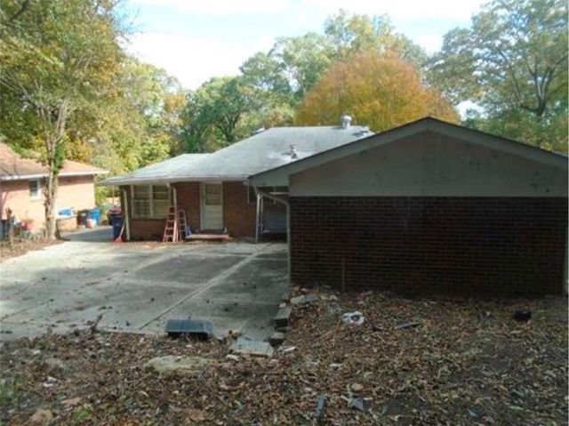 2647 Elsinore Street, Atlanta, GA 30344