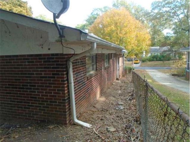 2647 Elsinore Street, Atlanta, GA 30344