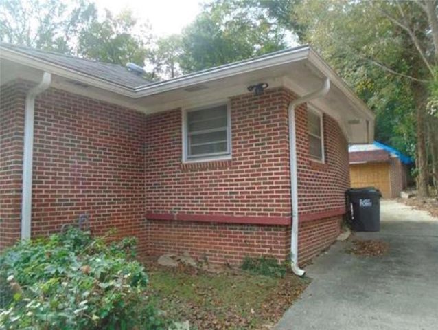2647 Elsinore Street, Atlanta, GA 30344