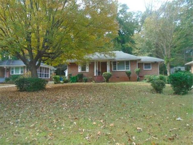 2647 Elsinore Street, Atlanta, GA 30344