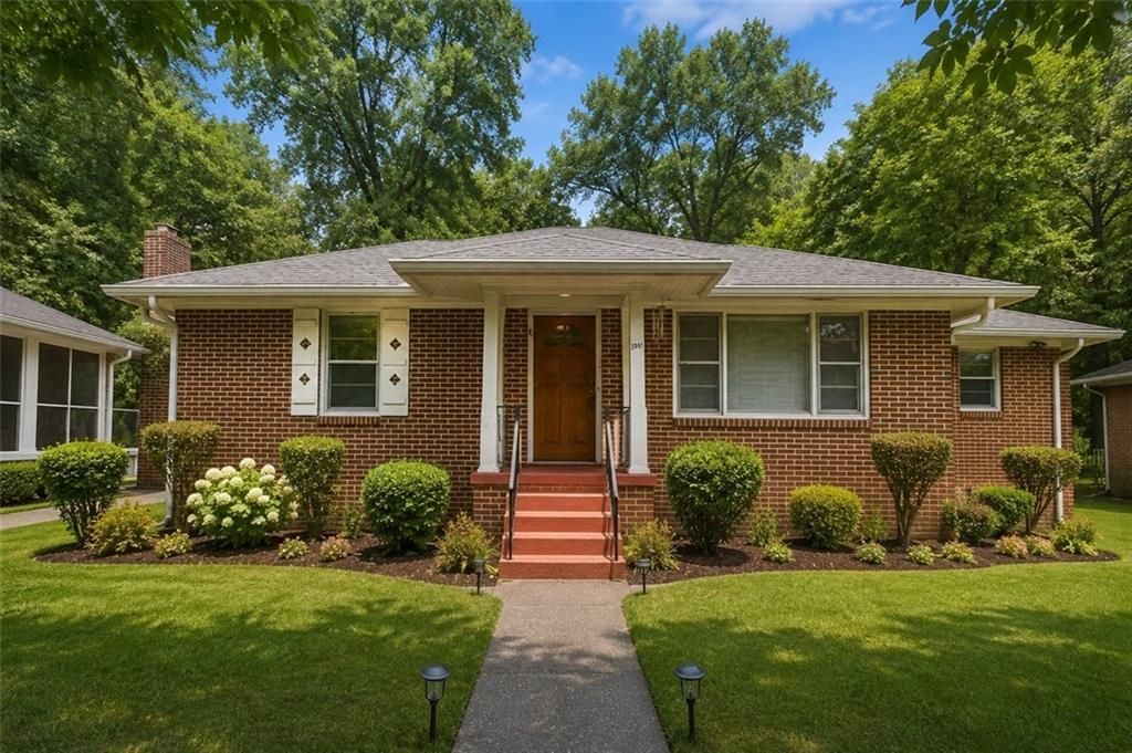 2647 Elsinore Street, Atlanta, GA 30344