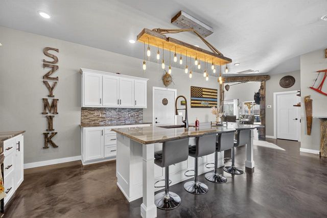 5304 SAMPSON ROAD, Abrams, WI 54101