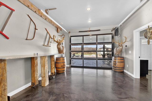 5304 SAMPSON ROAD, Abrams, WI 54101