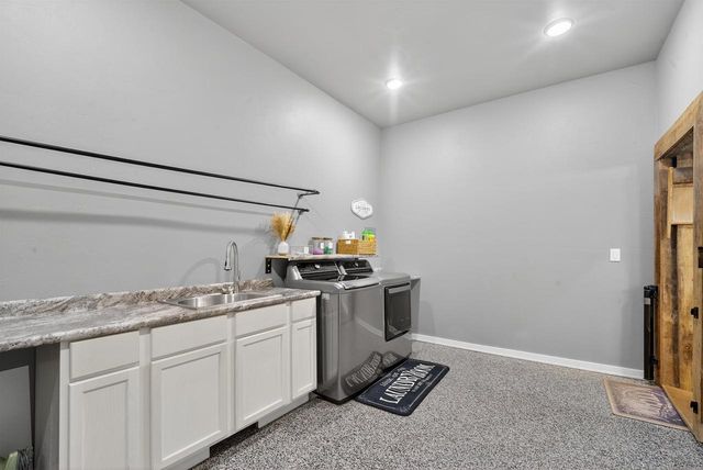 5304 SAMPSON ROAD, Abrams, WI 54101