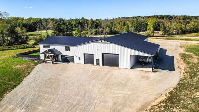 5304 SAMPSON ROAD, Abrams, WI 54101