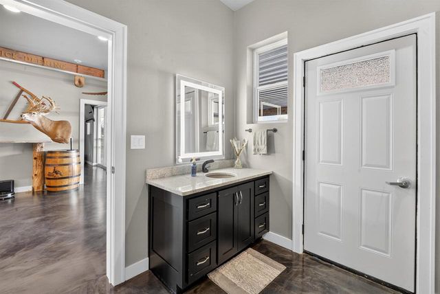 5304 SAMPSON ROAD, Abrams, WI 54101