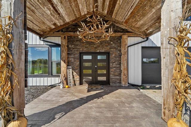 5304 SAMPSON ROAD, Abrams, WI 54101