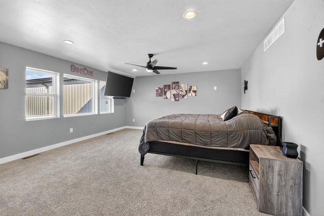 5304 SAMPSON ROAD, Abrams, WI 54101