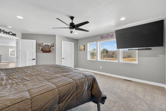 5304 SAMPSON ROAD, Abrams, WI 54101