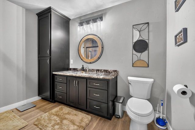 5304 SAMPSON ROAD, Abrams, WI 54101