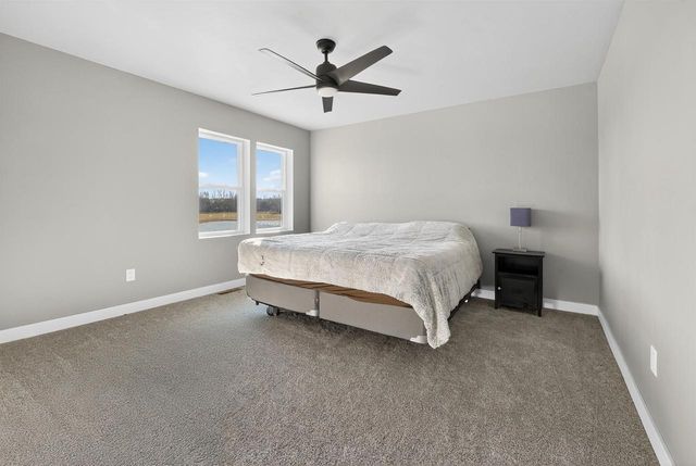 5304 SAMPSON ROAD, Abrams, WI 54101