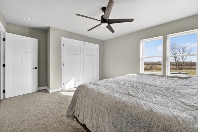 5304 SAMPSON ROAD, Abrams, WI 54101