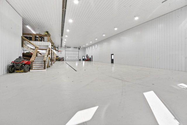 5304 SAMPSON ROAD, Abrams, WI 54101