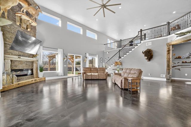 5304 SAMPSON ROAD, Abrams, WI 54101