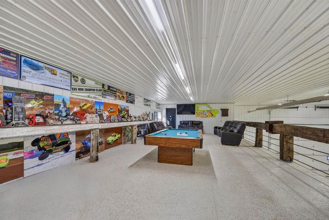 5304 SAMPSON ROAD, Abrams, WI 54101