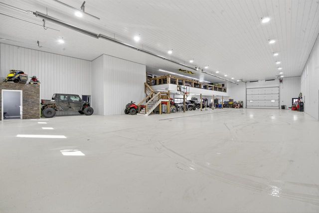 5304 SAMPSON ROAD, Abrams, WI 54101