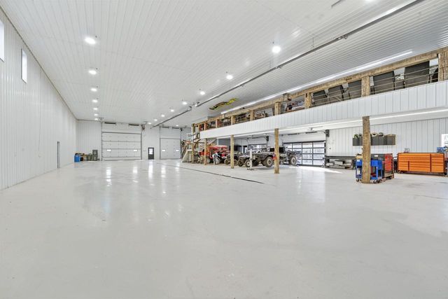 5304 SAMPSON ROAD, Abrams, WI 54101