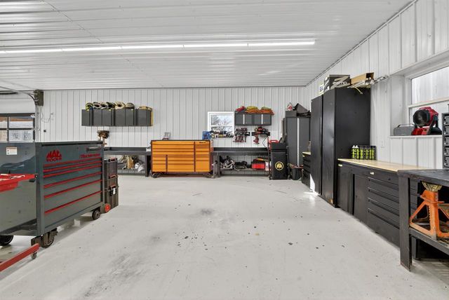 5304 SAMPSON ROAD, Abrams, WI 54101