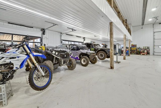 5304 SAMPSON ROAD, Abrams, WI 54101