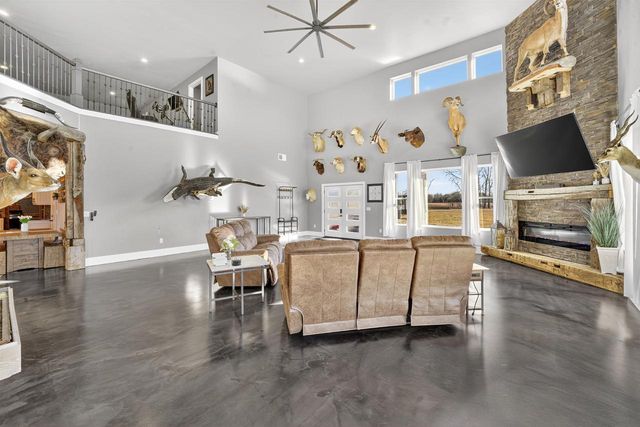 5304 SAMPSON ROAD, Abrams, WI 54101